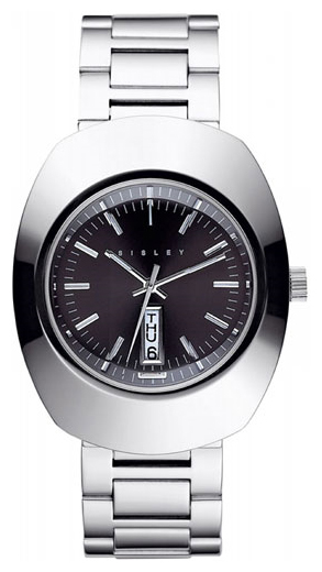 Wrist watch PULSAR Sisley 7353 205 015 for Men - picture, photo, image