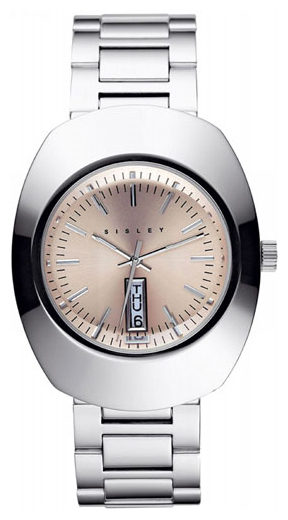 Wrist watch PULSAR Sisley 7353 205 025 for Men - picture, photo, image