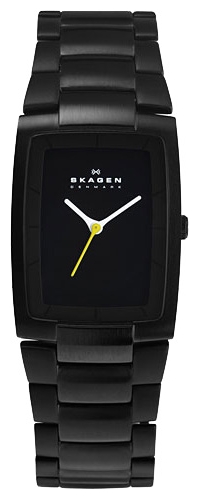 Wrist watch PULSAR Skagen H02LBXB1 for Men - picture, photo, image