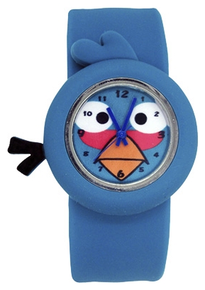 Wrist watch PULSAR Slap on Watch Cartoon-AB1 for children - picture, photo, image