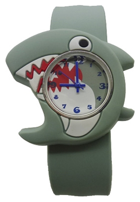 Wrist watch PULSAR Slap on Watch Cartoon-Akula for children - picture, photo, image