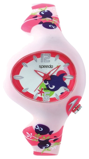 Wrist watch PULSAR Speedo ISD55148BX for children - picture, photo, image