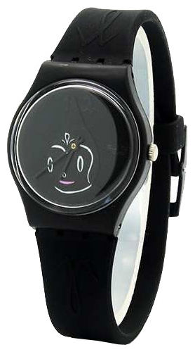 Wrist watch PULSAR Swatch GB249 for unisex - picture, photo, image