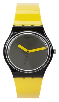 Wrist unisex watch PULSAR Swatch GB270 - picture, photo, image