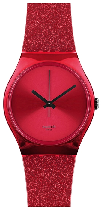 Wrist unisex watch PULSAR Swatch GR160 - picture, photo, image