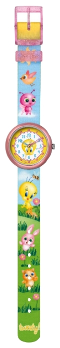 Wrist watch PULSAR Swatch ZFLN045 for children - picture, photo, image