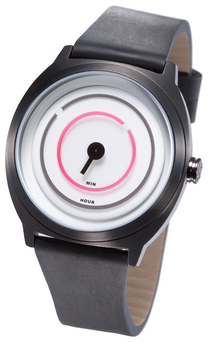Wrist unisex watch PULSAR TACS TS1203A - picture, photo, image