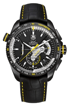 PULSAR Tag Heuer CAV5186.FC6304 pictures