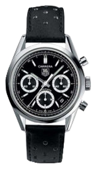 Wrist watch PULSAR Tag Heuer CV2113.FC6182 for Men - picture, photo, image