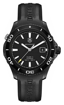 PULSAR Tag Heuer WAK2180.FT6027 pictures