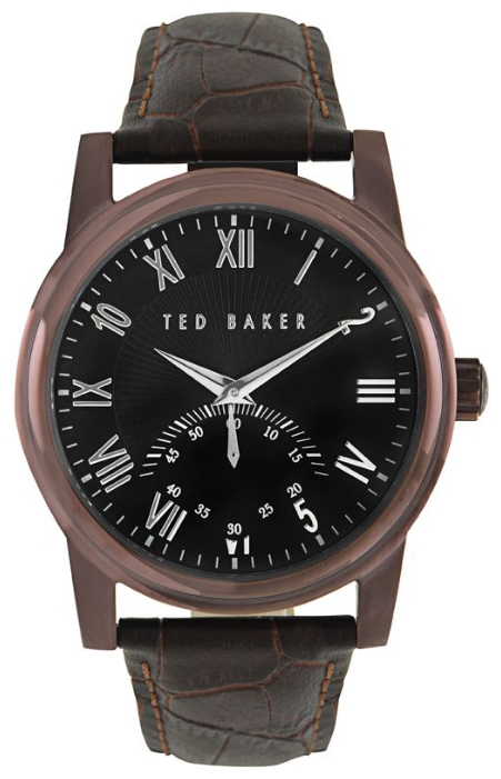 Wrist watch PULSAR Ted Baker ITE1082 for Men - picture, photo, image