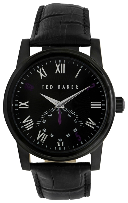 Wrist watch PULSAR Ted Baker ITE1083 for Men - picture, photo, image