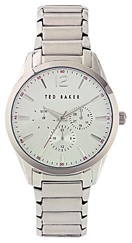 Wrist watch PULSAR Ted Baker ITE3025 for Men - picture, photo, image