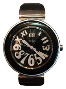 Wrist watch PULSAR Tempus TS03CA514R for unisex - picture, photo, image