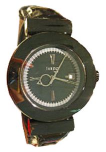 Wrist unisex watch PULSAR Tempus TS102SB111L - picture, photo, image