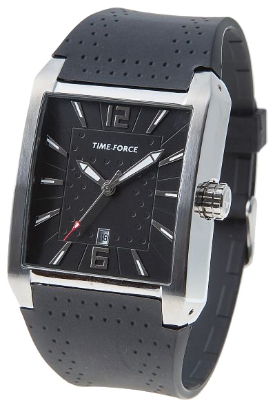 Wrist watch PULSAR Time Force TF3366M01 for Men - picture, photo, image