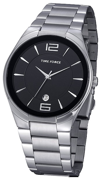 Wrist watch PULSAR Time Force TF4028M01M for Men - picture, photo, image