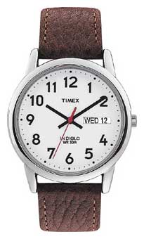 Wrist watch PULSAR Timex T20041 for Men - picture, photo, image