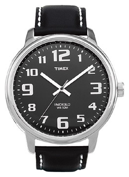 Wrist watch PULSAR Timex T28071 for Men - picture, photo, image
