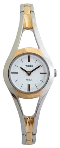 Wrist watch PULSAR Timex T2K281 for women - picture, photo, image