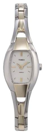 Wrist watch PULSAR Timex T2K341 for women - picture, photo, image