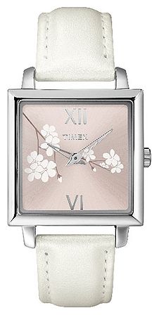 Wrist watch PULSAR Timex T2N129 for women - picture, photo, image