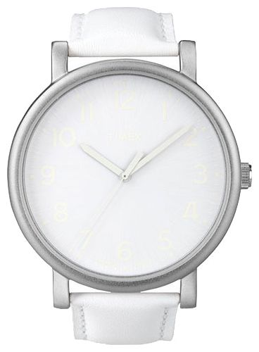 Wrist unisex watch PULSAR Timex T2N345 - picture, photo, image