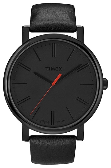 Wrist unisex watch PULSAR Timex T2N794 - picture, photo, image