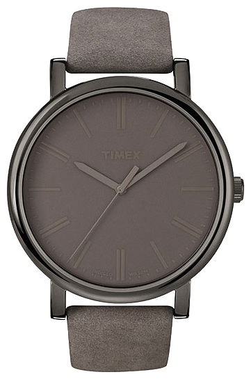 Wrist unisex watch PULSAR Timex T2N795 - picture, photo, image