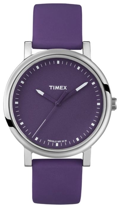 Wrist unisex watch PULSAR Timex T2N926 - picture, photo, image