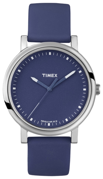 Wrist unisex watch PULSAR Timex T2N927 - picture, photo, image