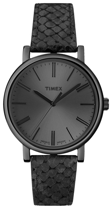 Wrist unisex watch PULSAR Timex T2N959 - picture, photo, image