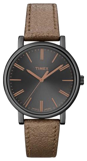 Wrist unisex watch PULSAR Timex T2N961 - picture, photo, image