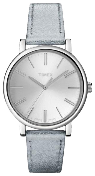 Wrist unisex watch PULSAR Timex T2N963 - picture, photo, image