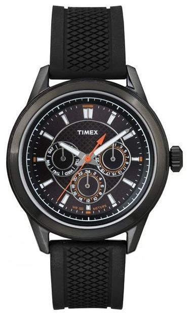 Wrist watch PULSAR Timex T2P179 for Men - picture, photo, image