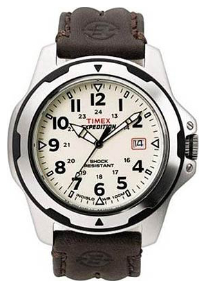 Wrist watch PULSAR Timex T49261 for men - picture, photo, image