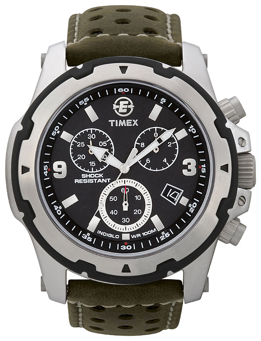 PULSAR Timex T49626 pictures