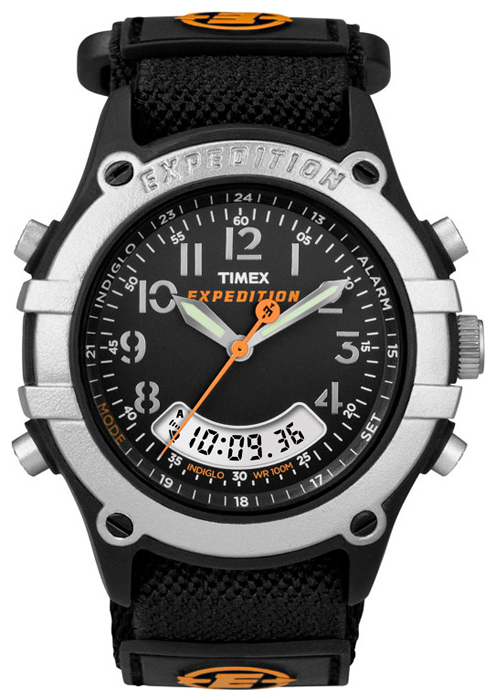 PULSAR Timex T49741 pictures