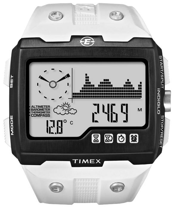 PULSAR Timex T49759 pictures