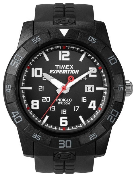 PULSAR Timex T49831 pictures