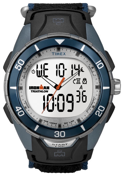 PULSAR Timex T5K400 pictures