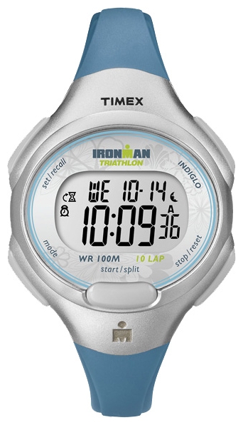 Wrist unisex watch PULSAR Timex T5K604 - picture, photo, image