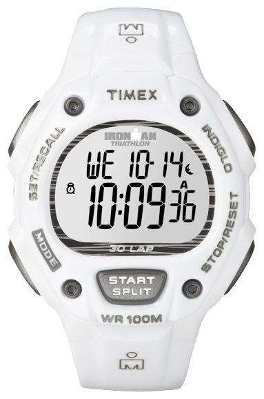 Wrist unisex watch PULSAR Timex T5K617 - picture, photo, image