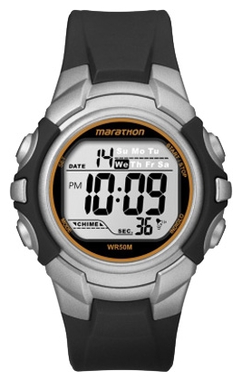 Wrist unisex watch PULSAR Timex T5K644 - picture, photo, image