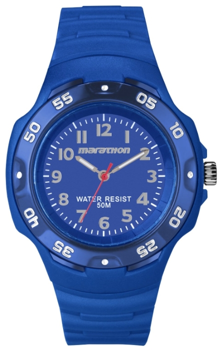 Wrist unisex watch PULSAR Timex T5K749 - picture, photo, image