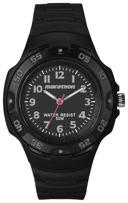 Wrist unisex watch PULSAR Timex T5K751 - picture, photo, image