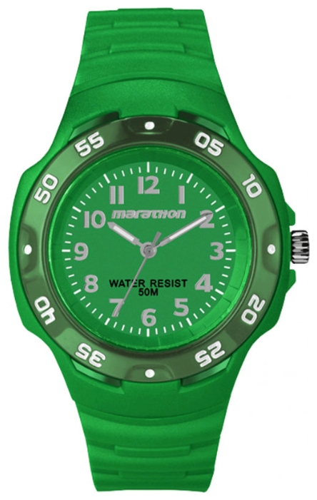 Wrist unisex watch PULSAR Timex T5K752 - picture, photo, image