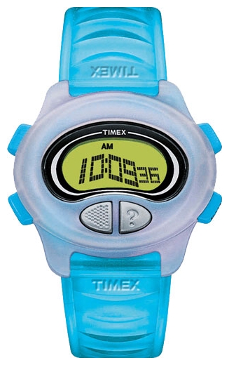 Wrist watch PULSAR Timex T70122 for children - picture, photo, image