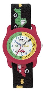 Wrist watch PULSAR Timex T71122 for children - picture, photo, image