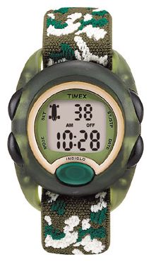 Wrist watch PULSAR Timex T71912 for children - picture, photo, image